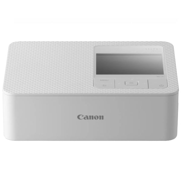 Canon Selphy Stampante Fotografica CP1500 Bianca Garanzia Canon Italia Canon Selphy Stampante Fotografica CP1500 Bianca Garanzia Canon Italia
